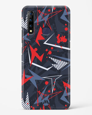 Blood On The Dance Floor Hard Case Phone Cover (Vivo)