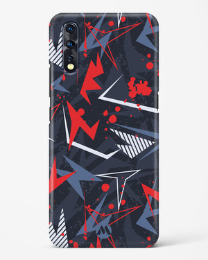 Blood On The Dance Floor Hard Case Phone Cover-(Vivo)