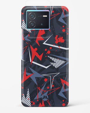 Blood On The Dance Floor Hard Case Phone Cover-(Vivo)