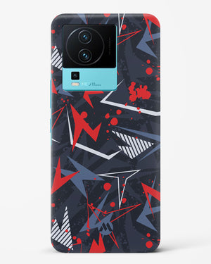 Blood On The Dance Floor Hard Case Phone Cover-(Vivo)