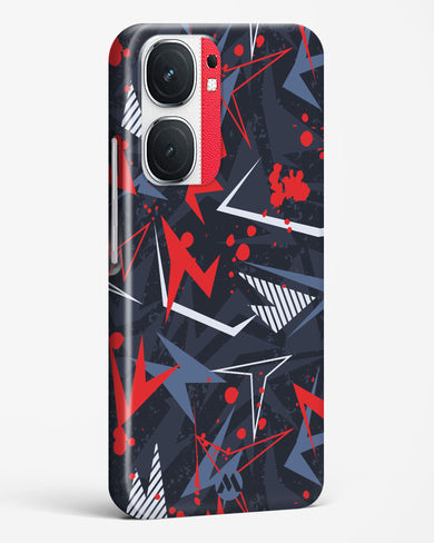 Blood On The Dance Floor Hard Case Phone Cover (Vivo)
