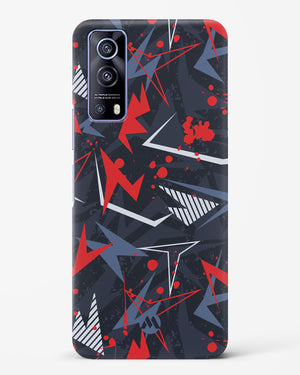 Blood On The Dance Floor Hard Case Phone Cover (Vivo)