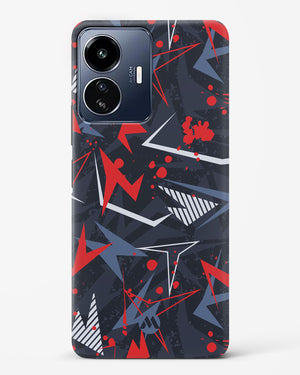 Blood On The Dance Floor Hard Case Phone Cover (Vivo)