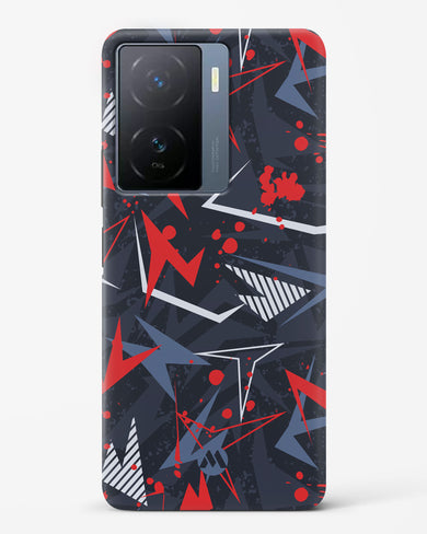 Blood On The Dance Floor Hard Case Phone Cover (Vivo)