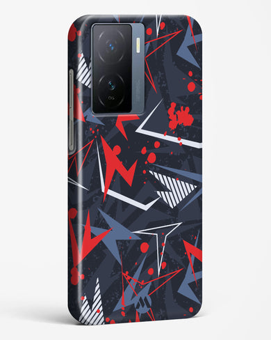Blood On The Dance Floor Hard Case Phone Cover (Vivo)