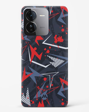 Blood On The Dance Floor Hard Case Phone Cover (Vivo)