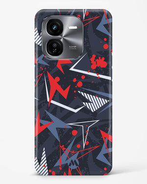Blood On The Dance Floor Hard Case Phone Cover (Vivo)