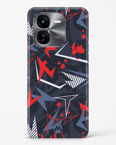 Blood On The Dance Floor Hard Case Phone Cover (Vivo)