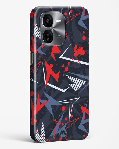 Blood On The Dance Floor Hard Case Phone Cover (Vivo)