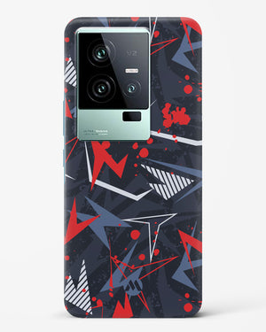 Blood On The Dance Floor Hard Case Phone Cover (Vivo)