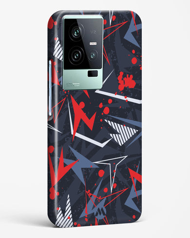 Blood On The Dance Floor Hard Case Phone Cover (Vivo)