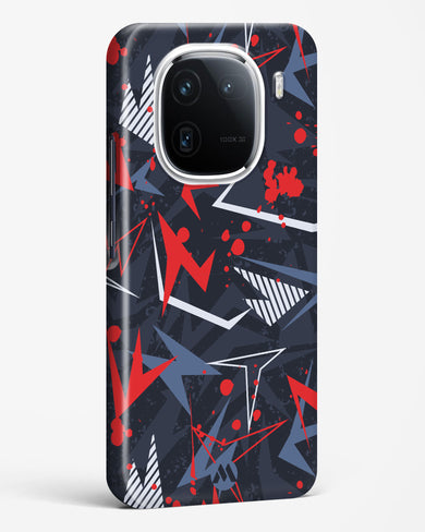 Blood On The Dance Floor Hard Case Phone Cover (Vivo)