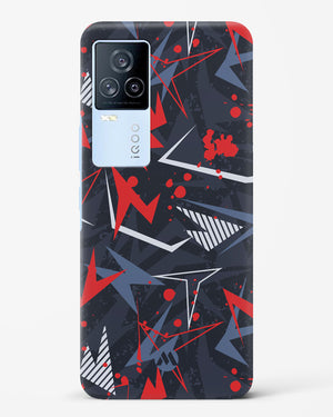 Blood On The Dance Floor Hard Case Phone Cover-(Vivo)