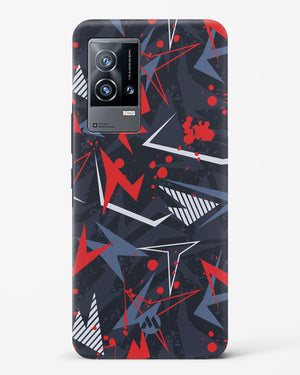 Blood On The Dance Floor Hard Case Phone Cover-(Vivo)