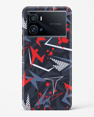 Blood On The Dance Floor Hard Case Phone Cover-(Vivo)