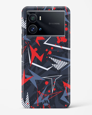 Blood On The Dance Floor Hard Case Phone Cover (Vivo)