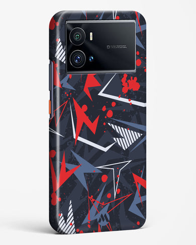Blood On The Dance Floor Hard Case Phone Cover (Vivo)
