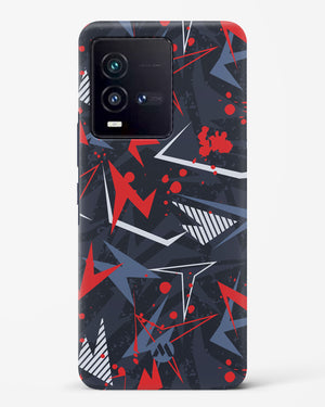 Blood On The Dance Floor Hard Case Phone Cover-(Vivo)