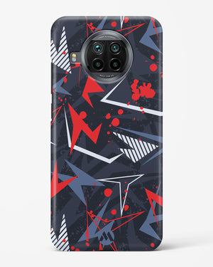 Blood On The Dance Floor Hard Case Phone Cover-(Xiaomi)