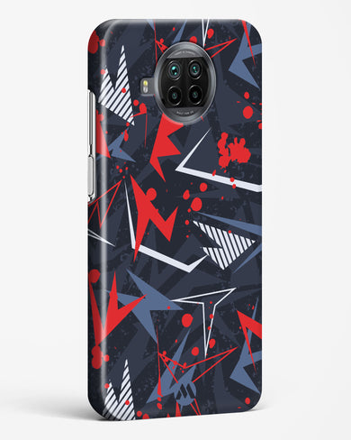 Blood On The Dance Floor Hard Case Phone Cover-(Xiaomi)