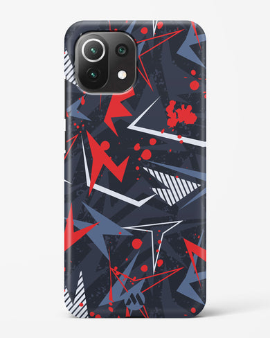 Blood On The Dance Floor Hard Case Phone Cover-(Xiaomi)