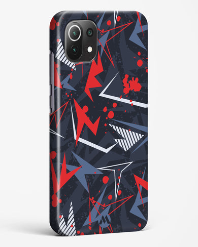 Blood On The Dance Floor Hard Case Phone Cover-(Xiaomi)