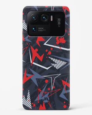 Blood On The Dance Floor Hard Case Phone Cover-(Xiaomi)