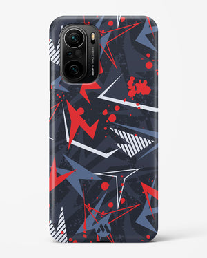 Blood On The Dance Floor Hard Case Phone Cover (Xiaomi)