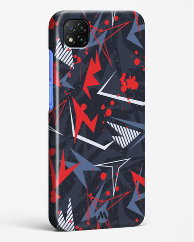 Blood On The Dance Floor Hard Case Phone Cover-(Xiaomi)