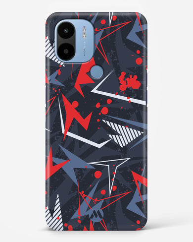 Blood On The Dance Floor Hard Case Phone Cover (Xiaomi)