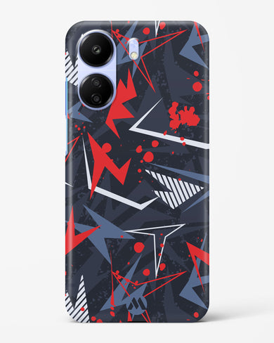 Blood On The Dance Floor Hard Case Phone Cover (Xiaomi)