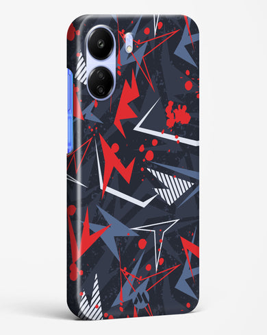 Blood On The Dance Floor Hard Case Phone Cover (Xiaomi)