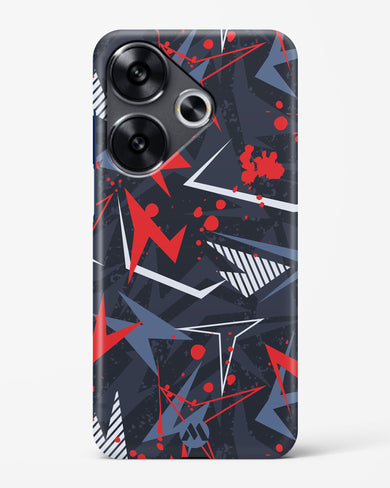 Blood On The Dance Floor Hard Case Phone Cover (Xiaomi)