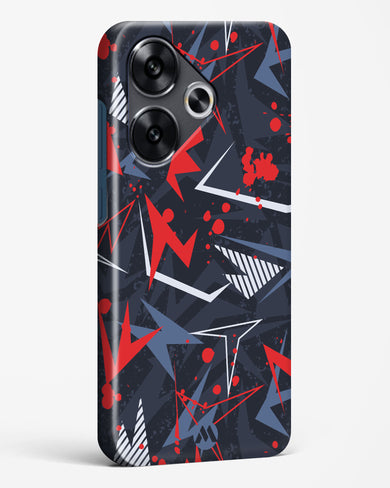 Blood On The Dance Floor Hard Case Phone Cover (Xiaomi)