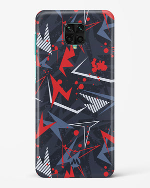 Blood On The Dance Floor Hard Case Phone Cover-(Xiaomi)