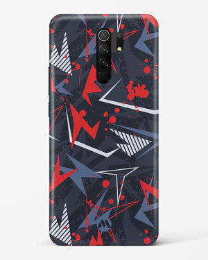 Blood On The Dance Floor Hard Case Phone Cover-(Xiaomi)