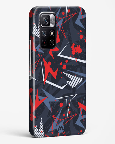 Blood On The Dance Floor Hard Case Phone Cover-(Xiaomi)