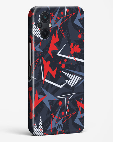 Blood On The Dance Floor Hard Case Phone Cover-(Xiaomi)