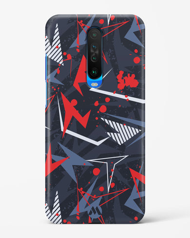 Blood On The Dance Floor Hard Case Phone Cover-(Xiaomi)