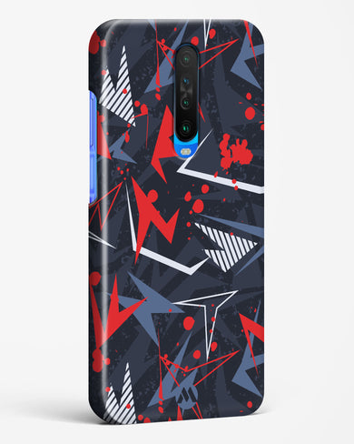 Blood On The Dance Floor Hard Case Phone Cover-(Xiaomi)