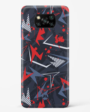 Blood On The Dance Floor Hard Case Phone Cover-(Xiaomi)