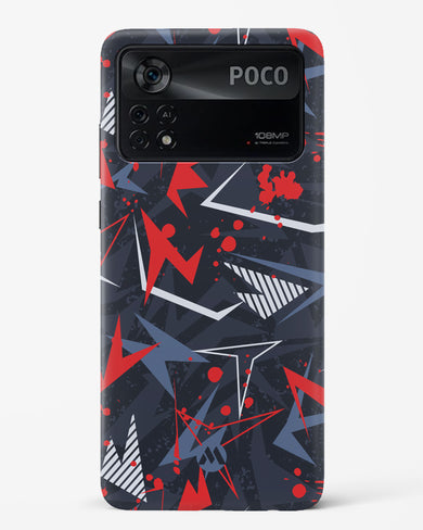 Blood On The Dance Floor Hard Case Phone Cover-(Xiaomi)