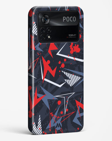 Blood On The Dance Floor Hard Case Phone Cover-(Xiaomi)