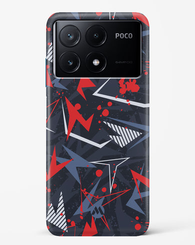 Blood On The Dance Floor Hard Case Phone Cover (Xiaomi)