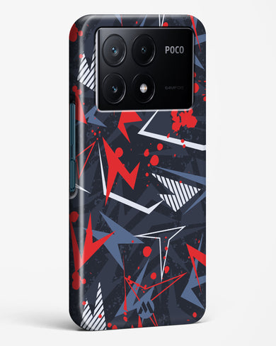 Blood On The Dance Floor Hard Case Phone Cover (Xiaomi)