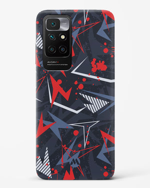 Blood On The Dance Floor Hard Case Phone Cover-(Xiaomi)