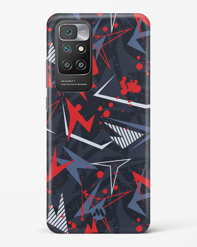 Blood On The Dance Floor Hard Case Phone Cover-(Xiaomi)