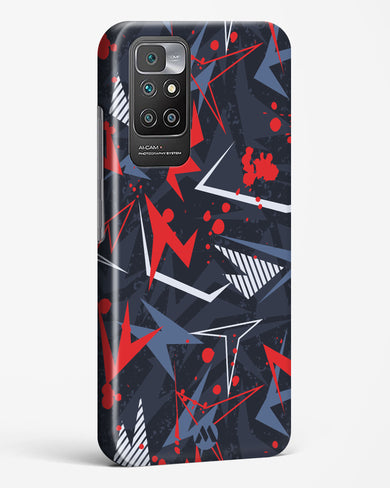 Blood On The Dance Floor Hard Case Phone Cover-(Xiaomi)