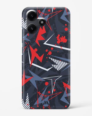 Blood On The Dance Floor Hard Case Phone Cover (Xiaomi)