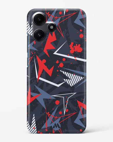 Blood On The Dance Floor Hard Case Phone Cover (Xiaomi)